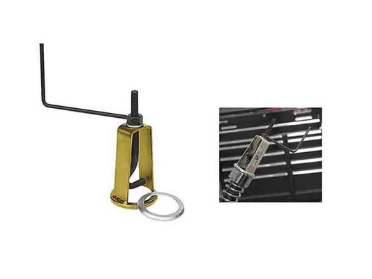 Shock Assembly/Disassembly Tool. - Progressive Suspension