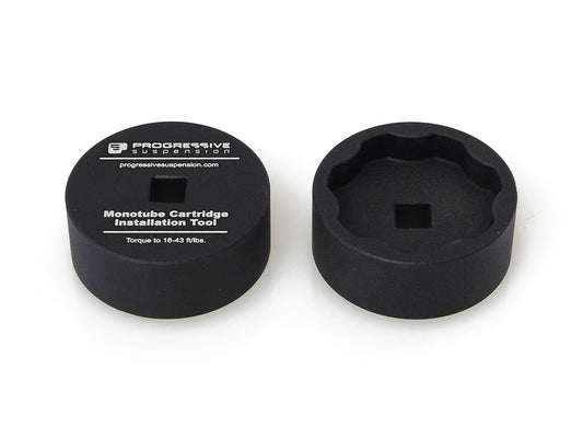Monotube Installation Tool - Progressive Suspension