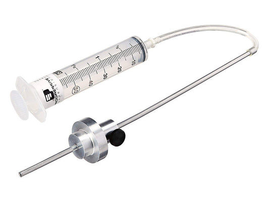 Fork Oil Install Tool - Progressive Suspension