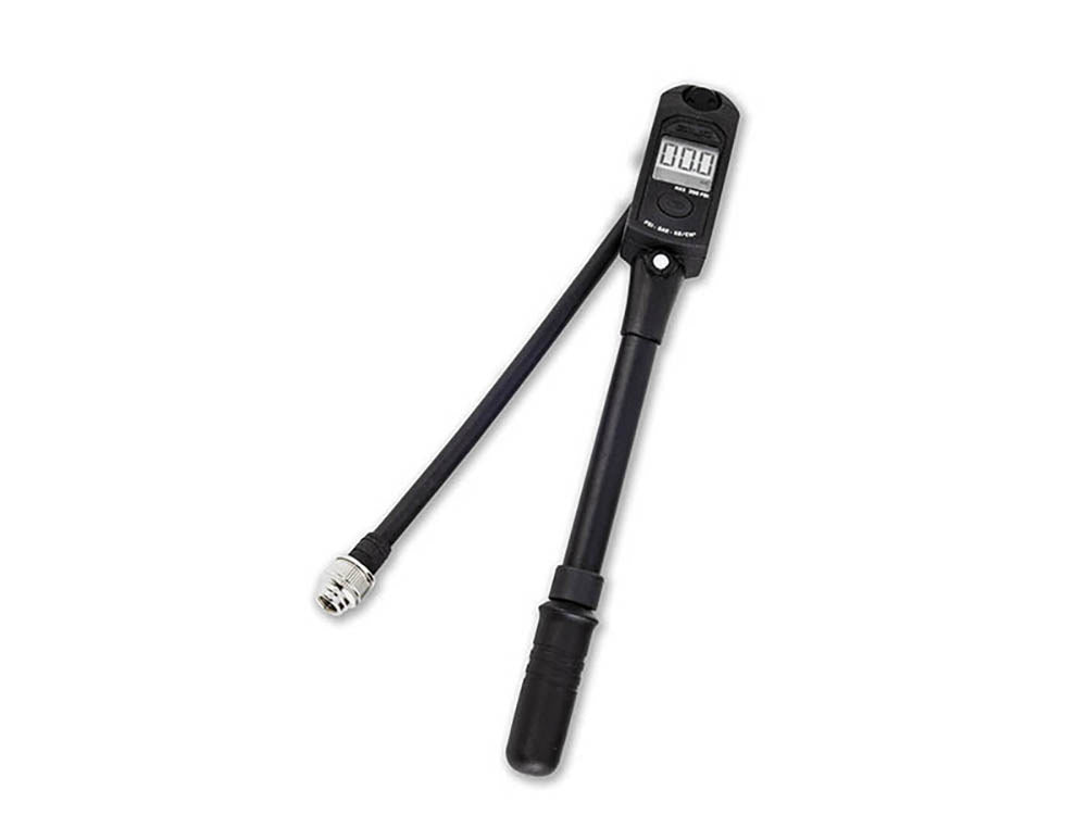 0-300psi Digital Pump for Air Forks & Shocks - Progressive Suspension