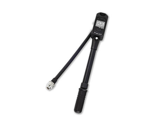 0-300psi Digital Pump for Air Forks & Shocks - Progressive Suspension