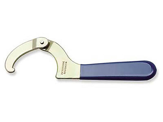 C Spanner Shock Tool. Fits Most Shocks - Progressive Suspension