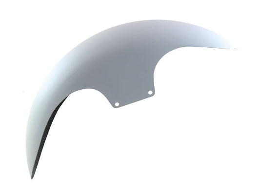 Cafe Front Fender. Fits Softail Low Rider S with 19in. front Wheel. - Bagger Nation