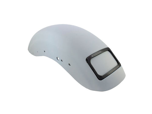 The Fix Custom Rear Fender. Fits Sportster 2004-2021. - Bagger Nation