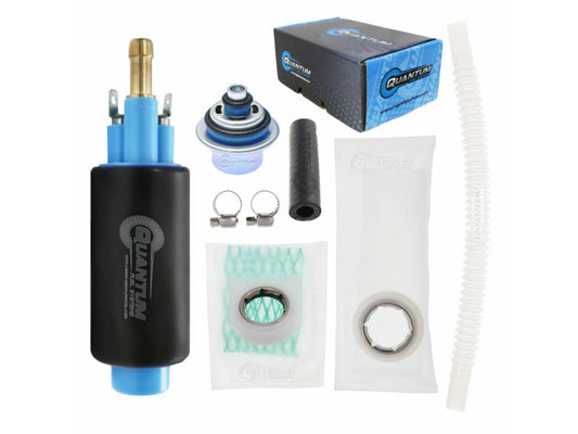 Intank EFI Fuel Pump Kit. Fits Buell 1997-2010. - Quantum Fuel Systems