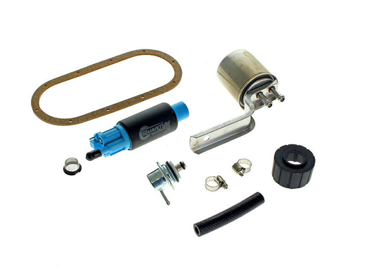 Intank EFI Fuel Pump Kit. Fits Touring 1995-1999 with Magneti Marelli. - Quantum Fuel Systems