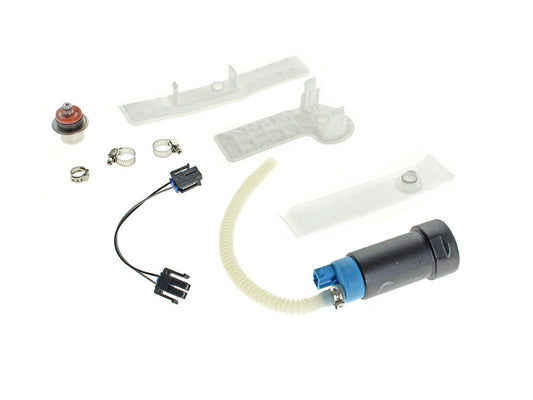Intank EFI Fuel Pump Kit. Fits V-Rod 2007-2017 - Quantum Fuel Systems