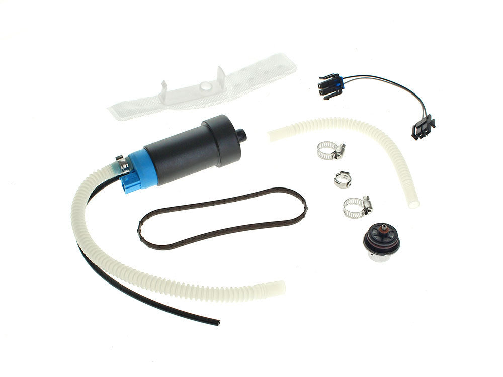 Intank EFI Fuel Pump Kit. Fits Touring 2008up - Quantum Fuel Systems