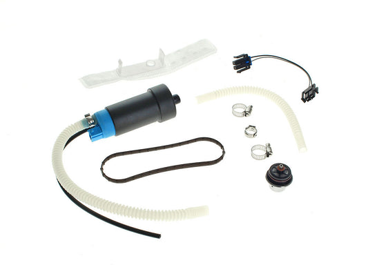 Intank EFI Fuel Pump Kit. Fits Touring 2008up - Quantum Fuel Systems
