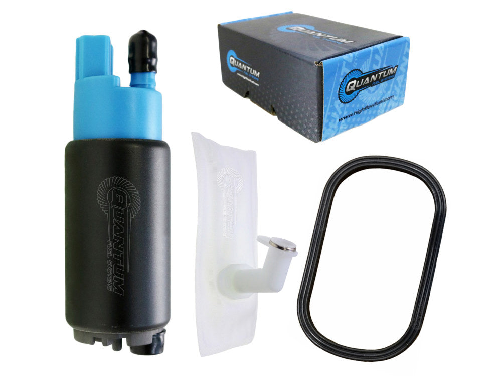 Intank EFI Fuel Pump Kit. Fits Street 500/750 2015-2020 - Quantum Fuel Systems