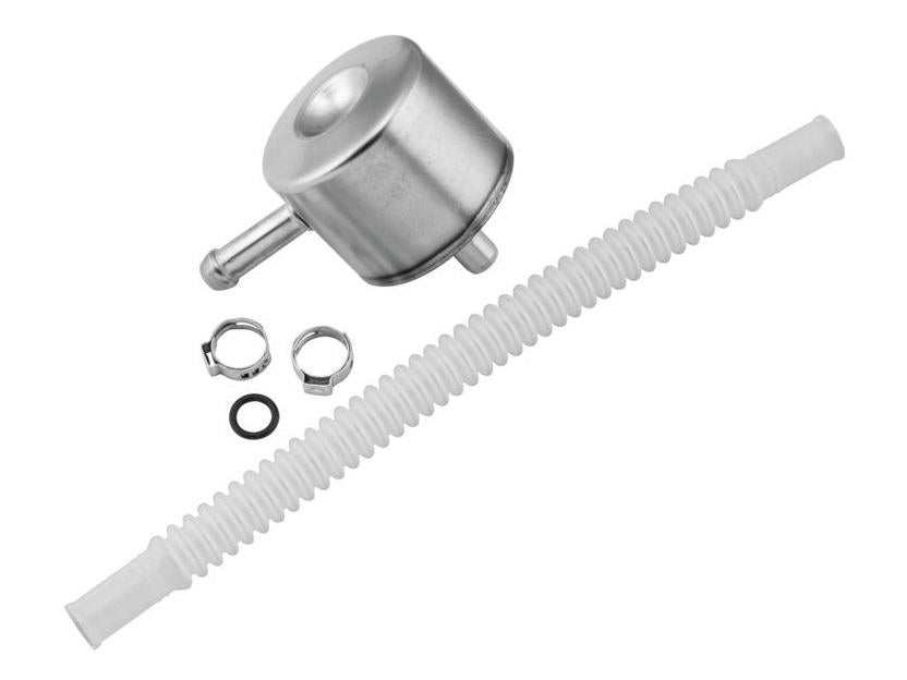 EFI Fuel Filter Kit. Fits Softail 2001-07 & Touring 2002-2007. - Quantum Fuel Systems