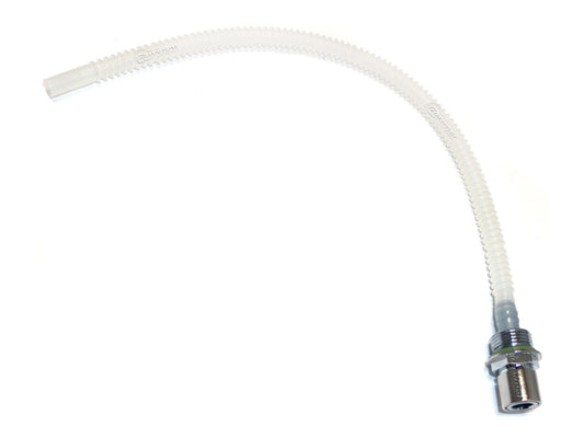Fuel Check Valve Assembly. Fits Touring 2003-2007 & Softail 2001-2007. - Quantum Fuel Systems