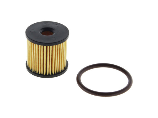 EFI Fuel Filter Kit. Fits Dyna 2004-2017, Softail 2008-17 & Touring 2008up. - Quantum Fuel Systems