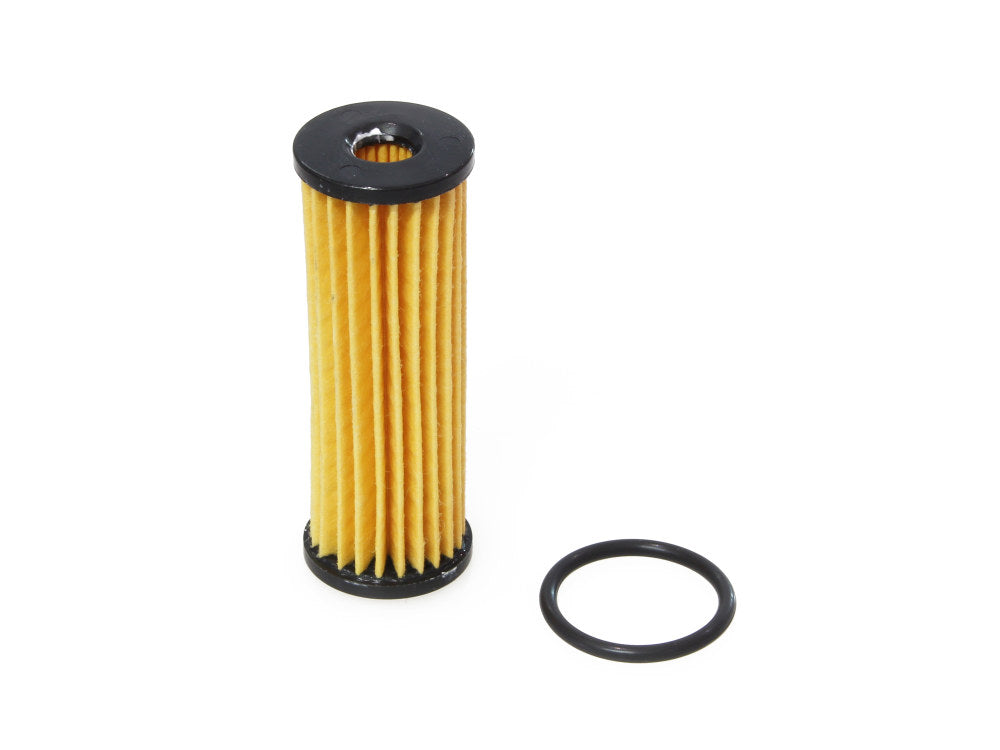 EFI Fuel Filter Kit. Fits Softail 2018up. - Quantum Fuel Systems