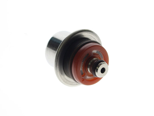 Fuel Pressure Regulator. Fits Touring 2000-2007, Softail 2001-2007 & V-Rod 2002-2017 - Quantum Fuel Systems
