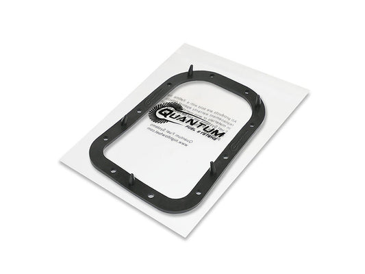 Fuel Pump to Tank Seal. Fits Softail 2002-2017 - Quantum Fuel Systems