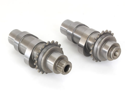 574C Chain Drive Camshafts. Fits Dyna 2006 & Twin Cam 2007-2017. - Rocket Cams
