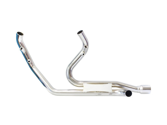 Replacement Headers for Rinehart Slimline Header Systems - Rinehart Exhaust