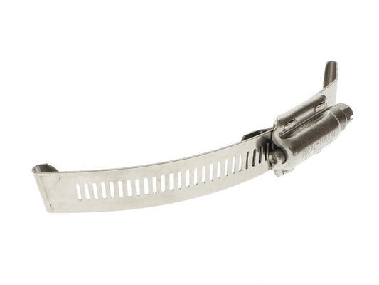 Clamp; Slimline Heat Shield Cvr (ea) - Rinehart Exhaust