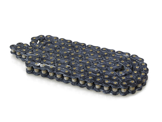 Rear 530 ZXW-Ring Chain with 120 Links - Black - RK Chain