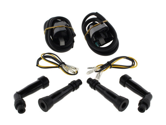 Ignition Coils. Fits Honda 350-750cc 1971-1978. - Ricks Motorsport Electrics