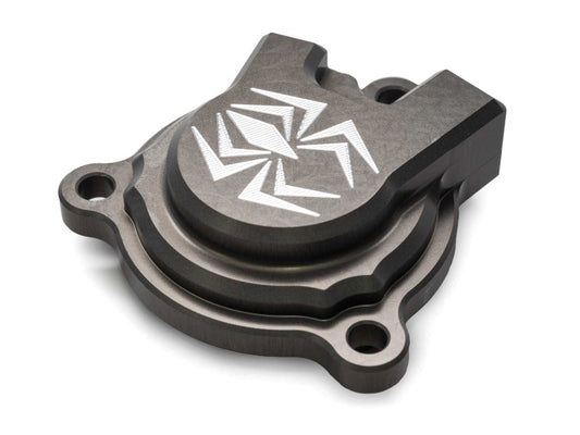 Reduced Effort Hydraulic Slave Cylinder Assembly. Fits Touring 2017-2020, CVO 2017-2020 & Softail-S 2017. - Rekluse Clutch Revolution