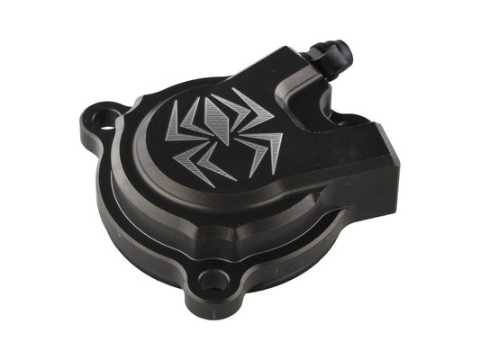 Reduced Effort Hydraulic Slave Cylinder Assembly. Fits Touring 2014-2016, CVO 2013-2016 & Softail-S 2016. - Rekluse Clutch Revolution
