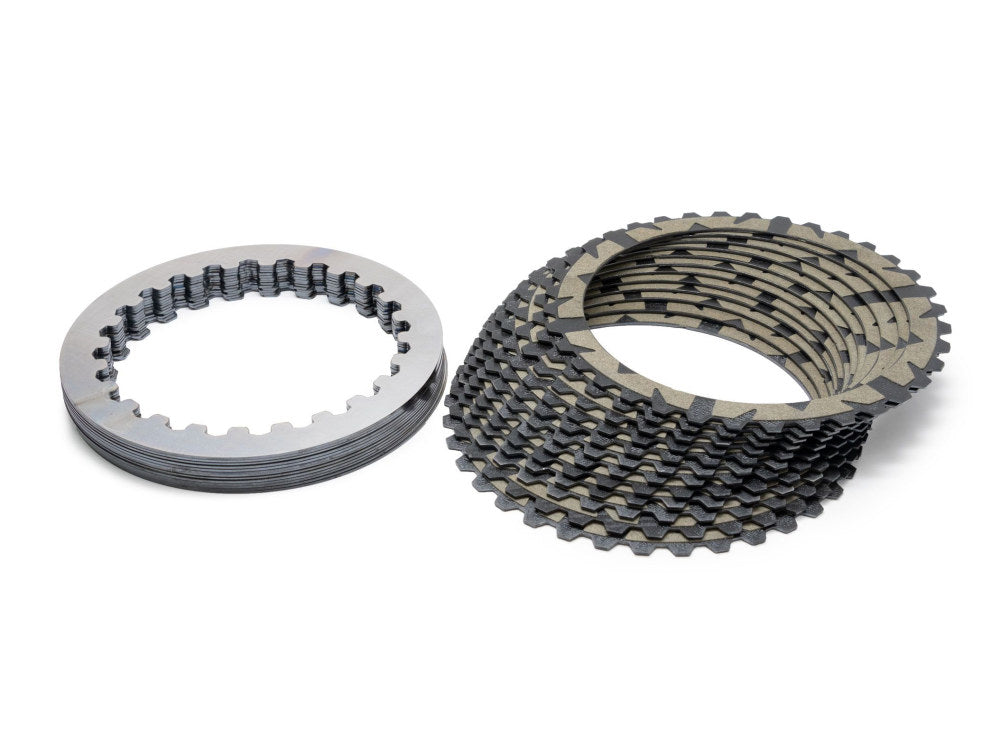 TorqDrive Clutch Kit. Fits Sportster 1994-2021 - Rekluse Clutch Revolution