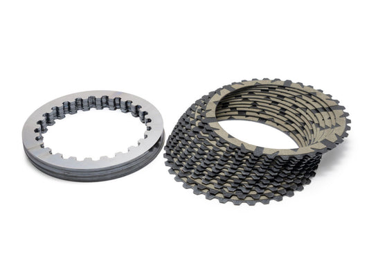TorqDrive Clutch Kit. Fits Sportster 1994-2021 - Rekluse Clutch Revolution