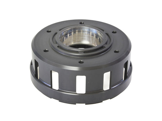 Heavy Duty Clutch Basket. Fits 6Spd Twin Cam 2006-2017. - Rekluse Clutch Revolution
