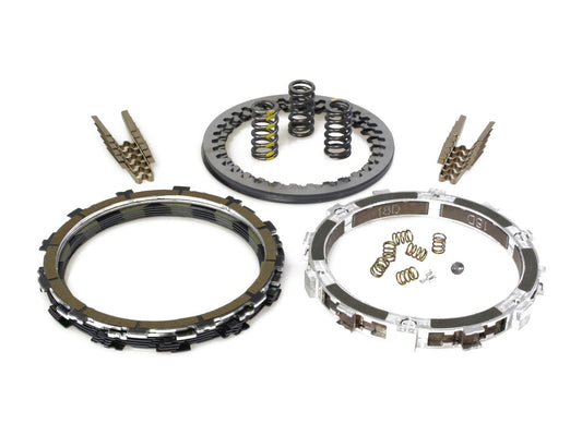 RadiusX Auto Clutch Kit. Fits Indian FTR1200 2019-2022 - Rekluse Clutch Revolution