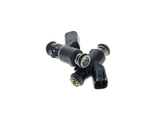 4.53g/s Fuel Injector Set. Fits Softail 2006-2015, Dyna 2006-2017 & Touring 2006-2007. - Rollies Speed Shop