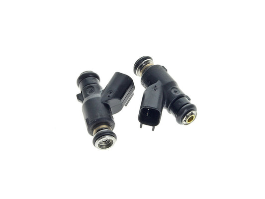 6.24g/s Fuel Injector Set. Fits Softail 2006-2015, Dyna 2006-2017 & Touring 2006-2007. - Rollies Speed Shop
