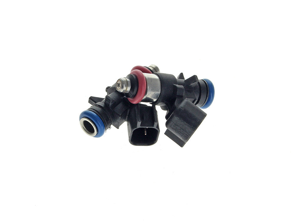 9.22g/s Fuel Injector Set. Fits Milwaukee-Eight 2017up - Rollies Speed Shop