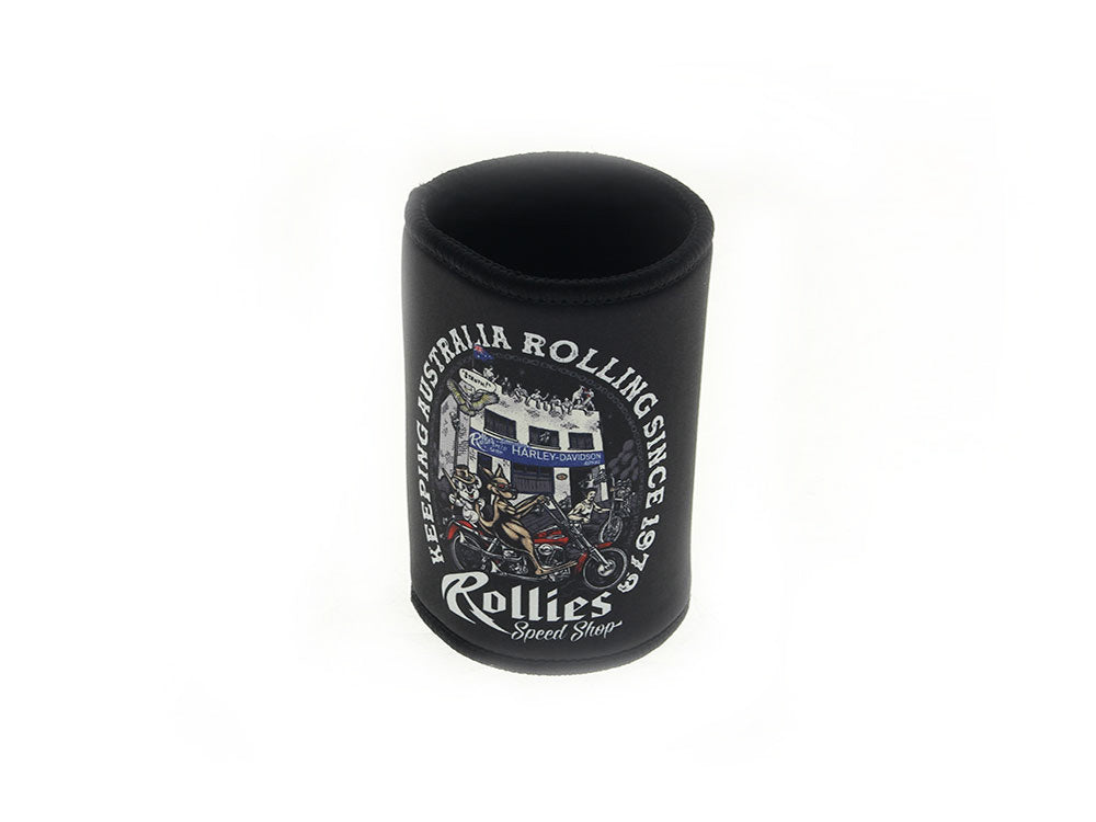 Death Collective x Rollies Australia Beer Cooler - Rollies Speed Shop