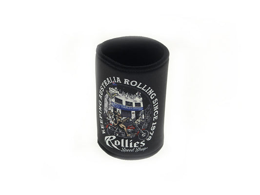 Death Collective x Rollies Australia Beer Cooler - Rollies Speed Shop