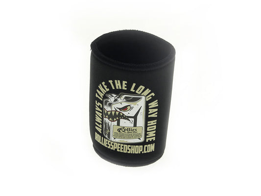 Long Way Home Beer Cooler - Rollies Speed Shop