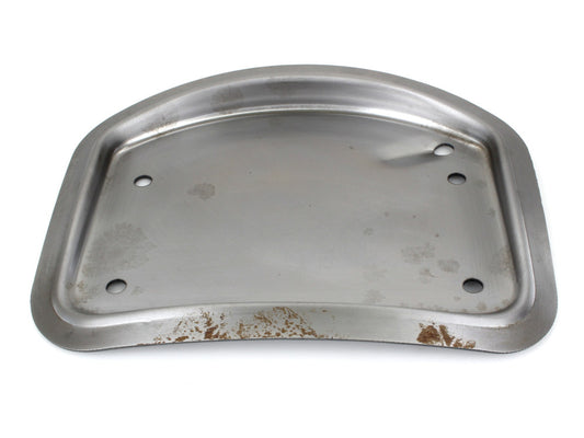 Weld-In Pocket for RWD Cats Eye Taillights. - RWD V-Twin