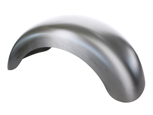 11in. wide, Blank Rear Fender. Fits Custom Application with 250 Rear Tyre. - RWD V-Twin