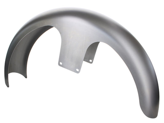 6in. wide, Straight Cut LS-2 Front Fender. Fits Most Touring 1984-2024 with 26in. Front Wheel. - RWD V-Twin