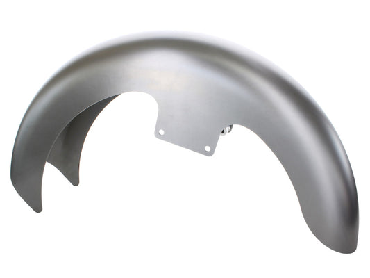 6in. wide, Straight Cut LS-2 Front Fender. Fits Most Touring 2014-2024 with 19in. Front Wheel. - RWD V-Twin