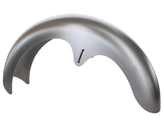 5-1/2in. wide, Straight Cut LS-2 Front Fender. Fits Breakout 2013up with 21in. Front Wheel. - RWD V-Twin