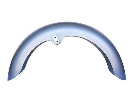 4-1/2in. wide, Long OCF Front Fender. Fits Dyna 2006-2017, Street Bob 2018up & Low Rider 2018up Models with 21in. Front Wheels. - RWD V-Twin