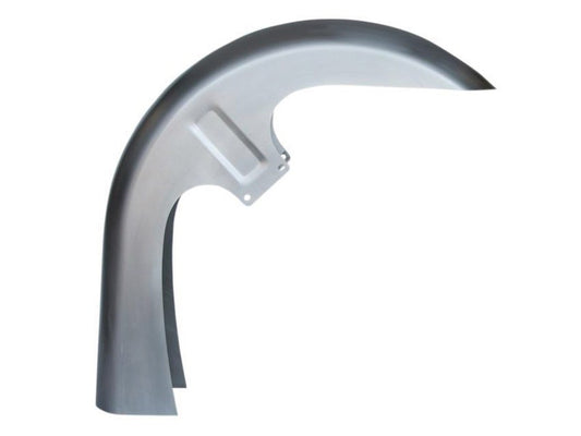 6in. Wide, 32 degree OEM Style Front Fender. Fits Most Touring 2014-2024 with 23in. Front Wheel. - RWD V-Twin