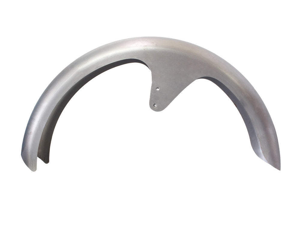 6in. wide, Straight Cut LS-2 Front Fender. Fits Breakout 2013up with 26in. Front Wheel. - RWD V-Twin