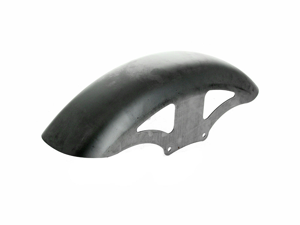 Retro Front Fender. Fits CVO Touring 2023up, Street Glide & Road Glide 2024up & Touring 2025up with 19in. Front Wheel - RWD V-Twin