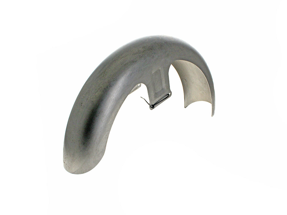 6in. wide, Straight Cut LS-2 Front Fender. Fits CVO Touring 2023up, Street Glide & Road Glide 2024up & Touring 2025up with 23in. Front Wheel - RWD V-Twin