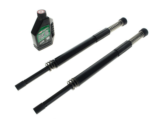 RS1F Front End Suspension. Fits Touring 2014-2016 - RWD V-Twin