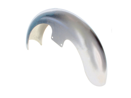 5-1/2in. wide, Straight Cut LS-2 Front Fender. Fits Fatboy 2018up with 21in. Front Wheel. - RWD V-Twin