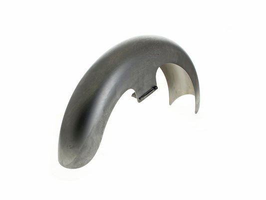 5-1/2in. wide, Straight Cut LS-2 Front Fender. Fits Heritage 2018up & Deluxe 2018-2020 with 21in. Front Wheel - RWD V-Twin